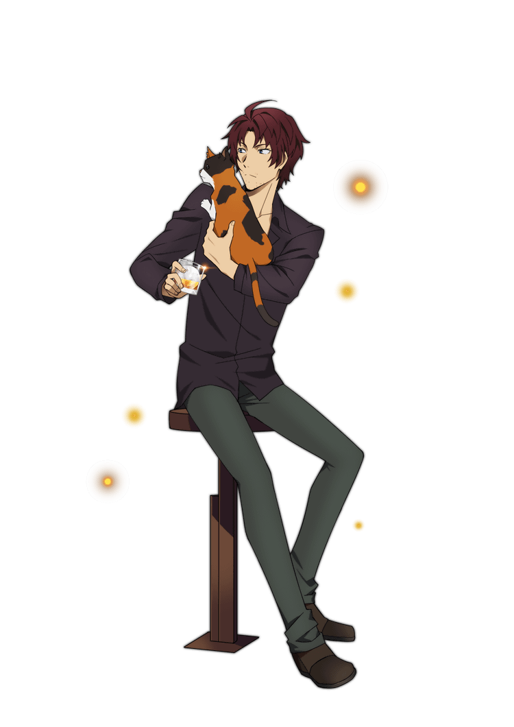 Odasaku Wallpapers - Wallpaper Cave