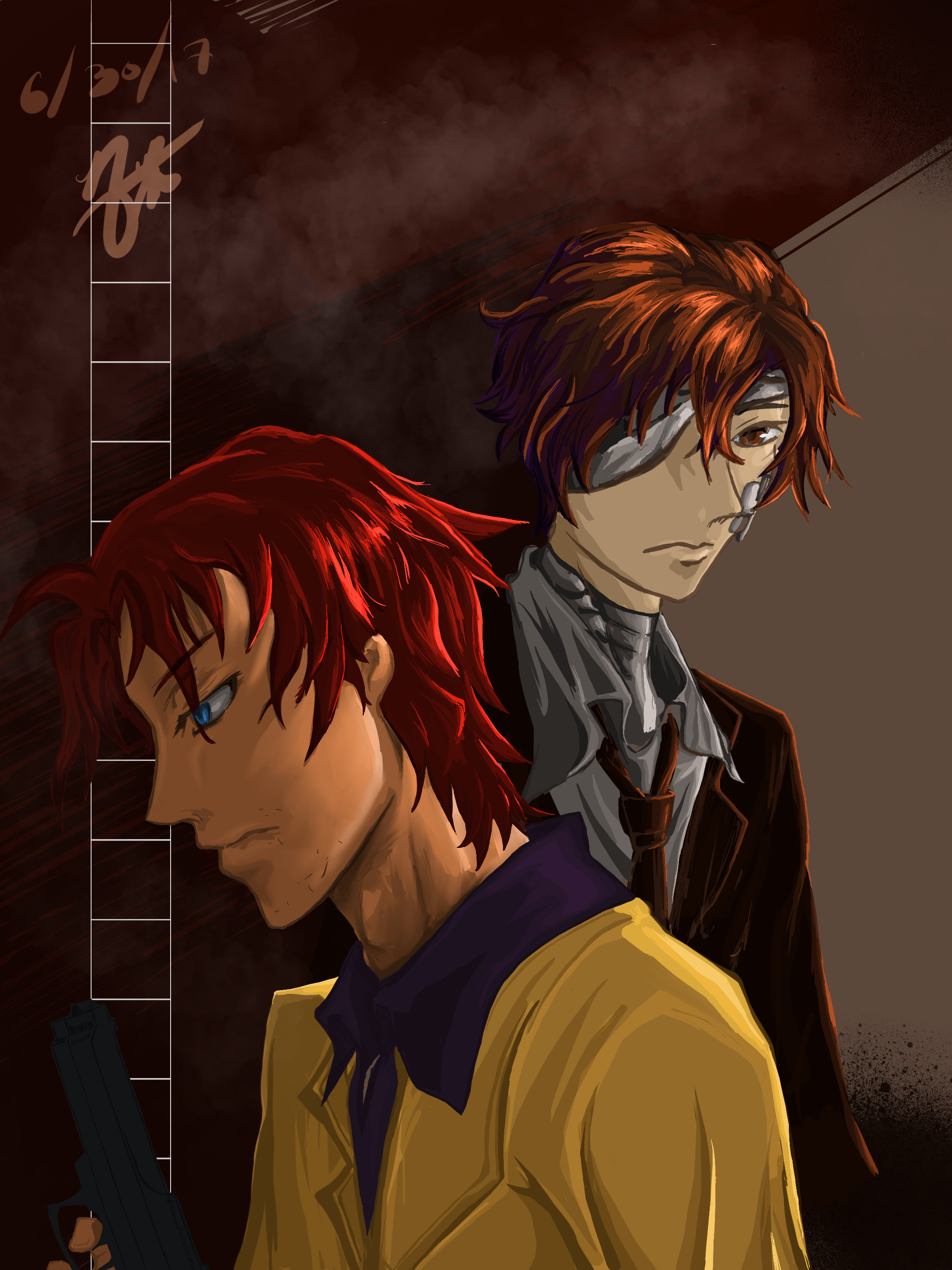 Odasaku Anime Image Board