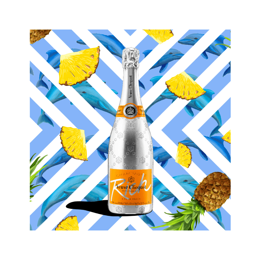 Veuve Clicquot Wallpaper