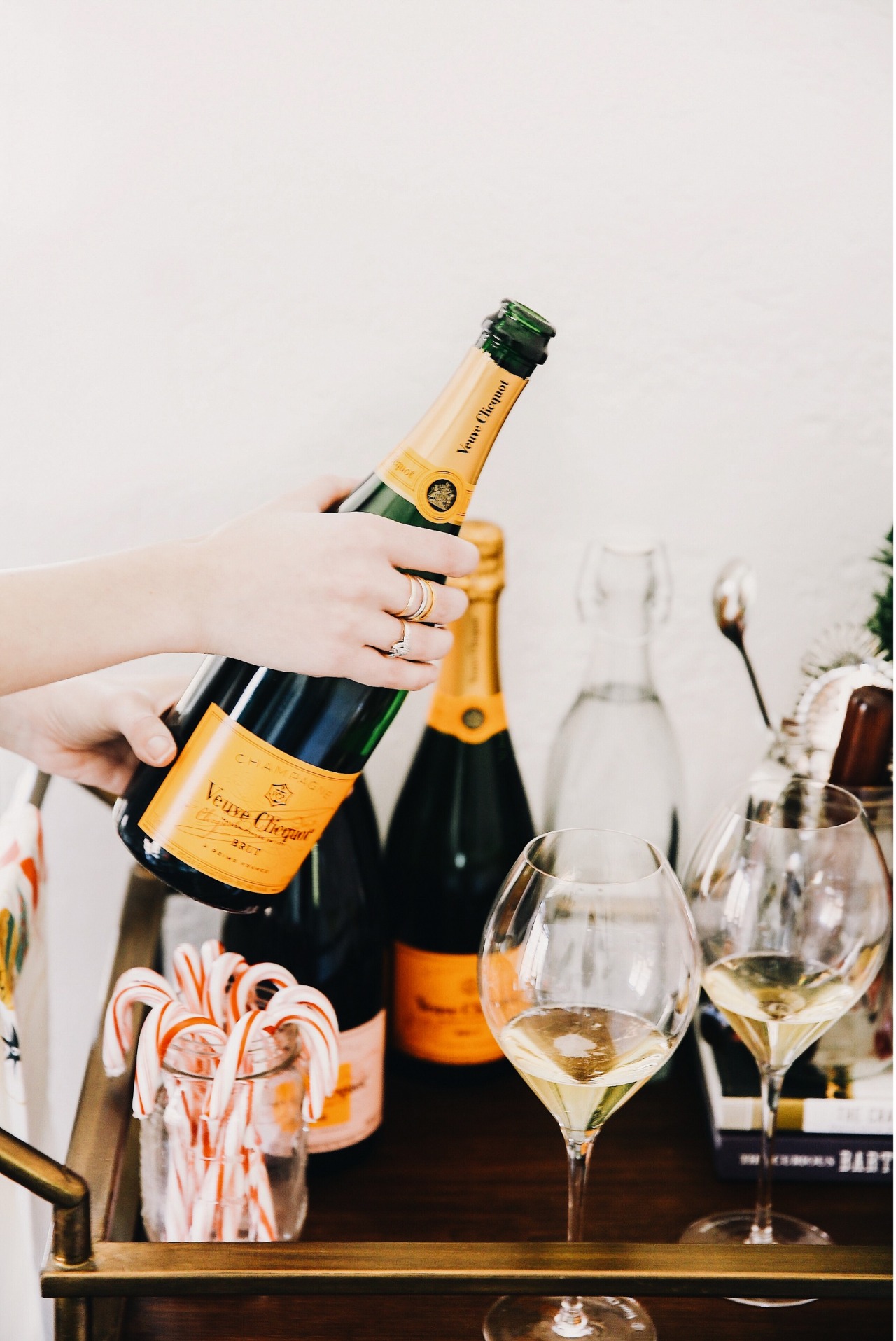Veuve Clicquot