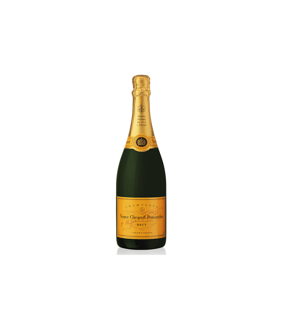 Champagne Veuve Clicquot Brut