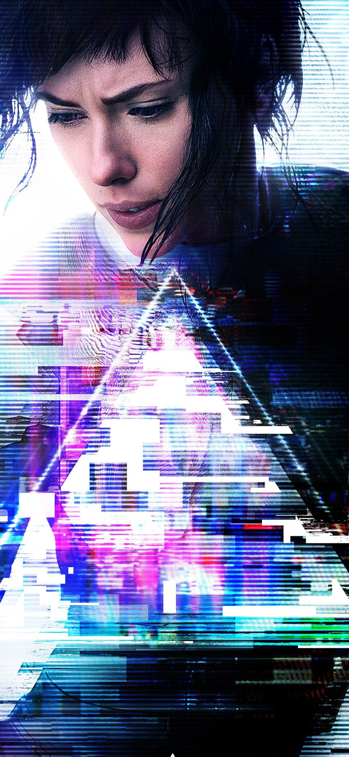Ghost In The Shell Scarlett Johansson Wallpaper. hdqwalls.com 4K of Wallpaper for Andriod