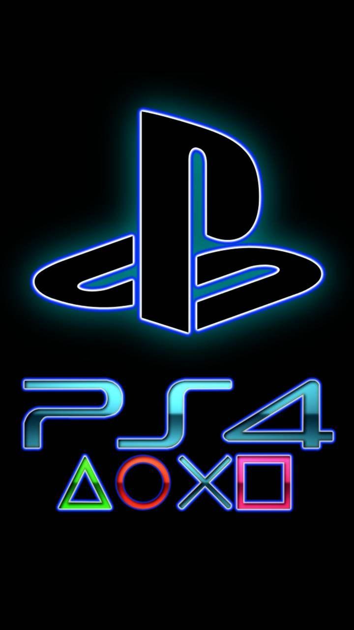 Ps4 Wallpaper