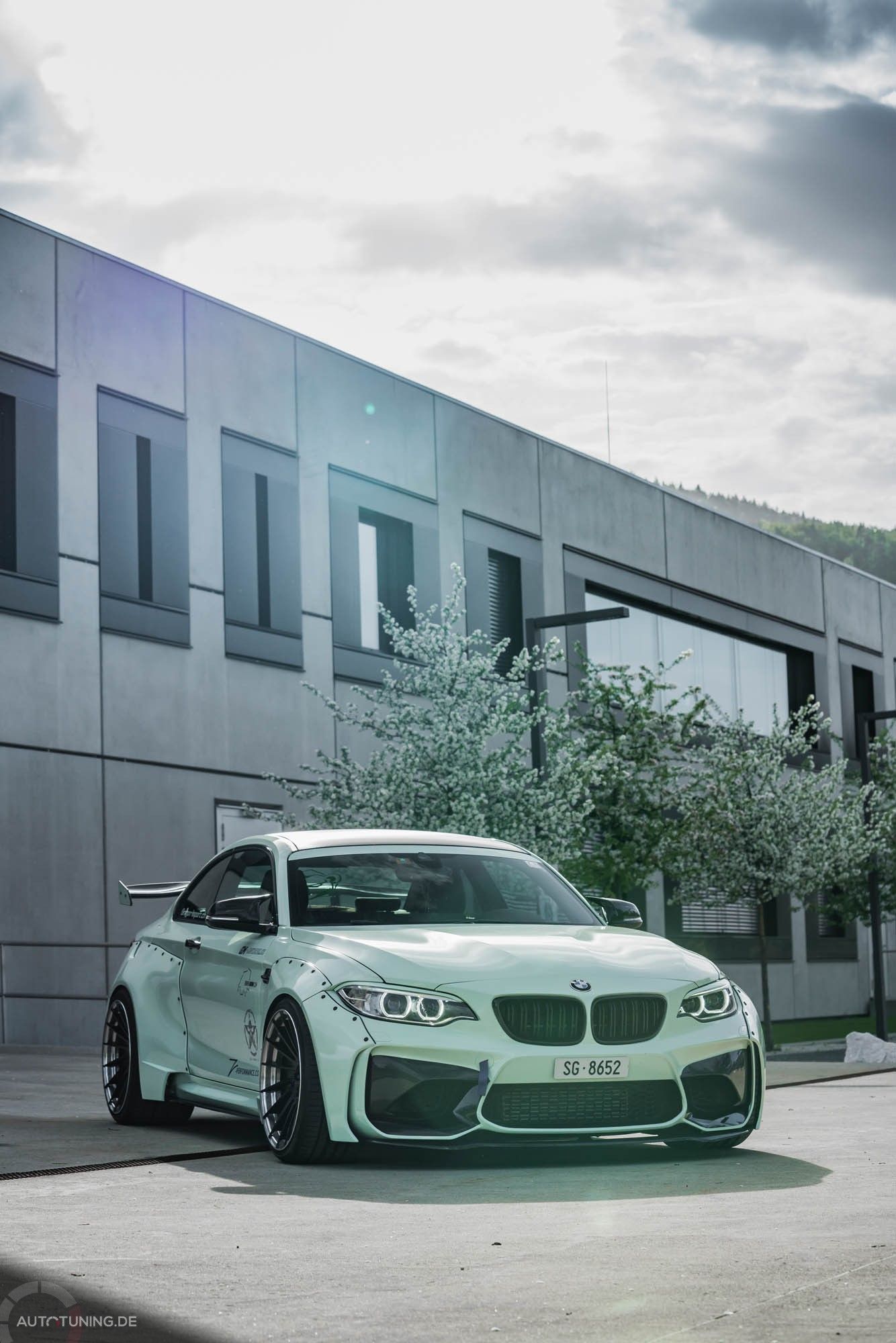 Body Kit Wallpapers - Wallpaper Cave