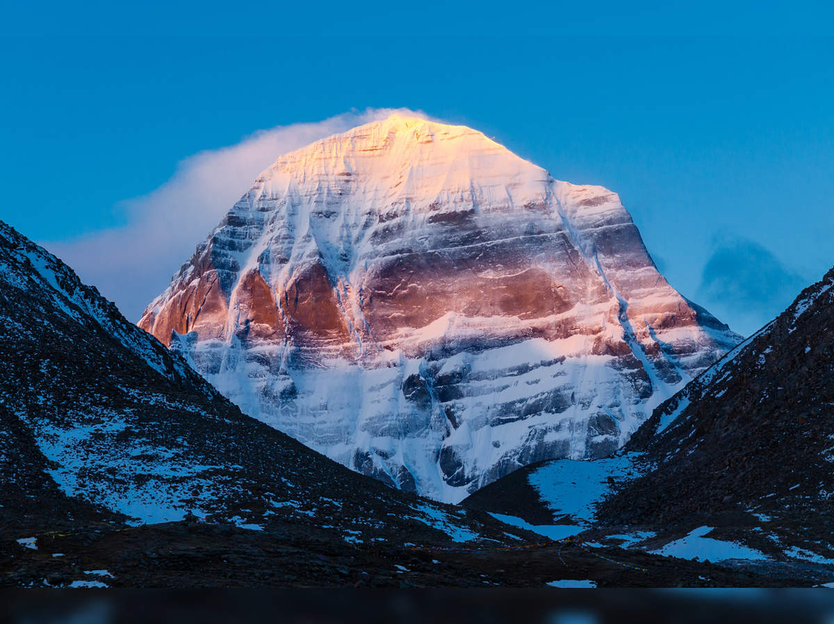 Kailash Mansarovar Yatra to turn shorter, cheaper; new route inaugurated Travel