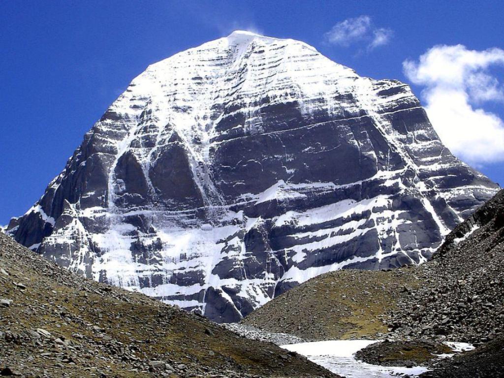 What to Wear for Kailash Mansarovar Yatra Kosha Journal