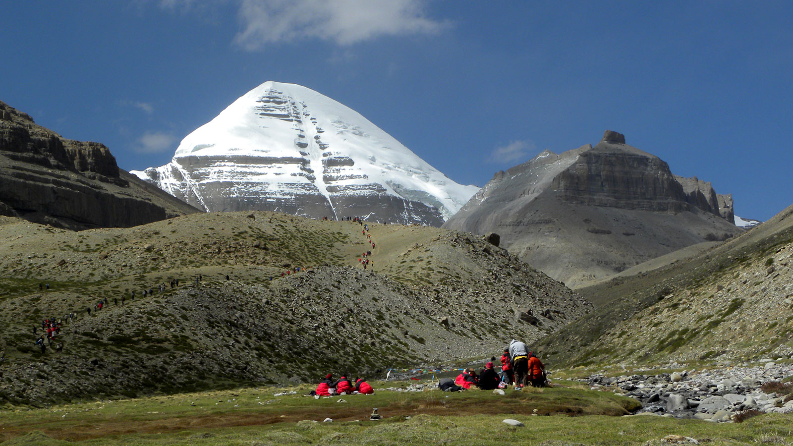 Kailash Yatra 2021, Kailash Mansarovar Yatra 2021, Kailash Trips, Nepal Tour Packages