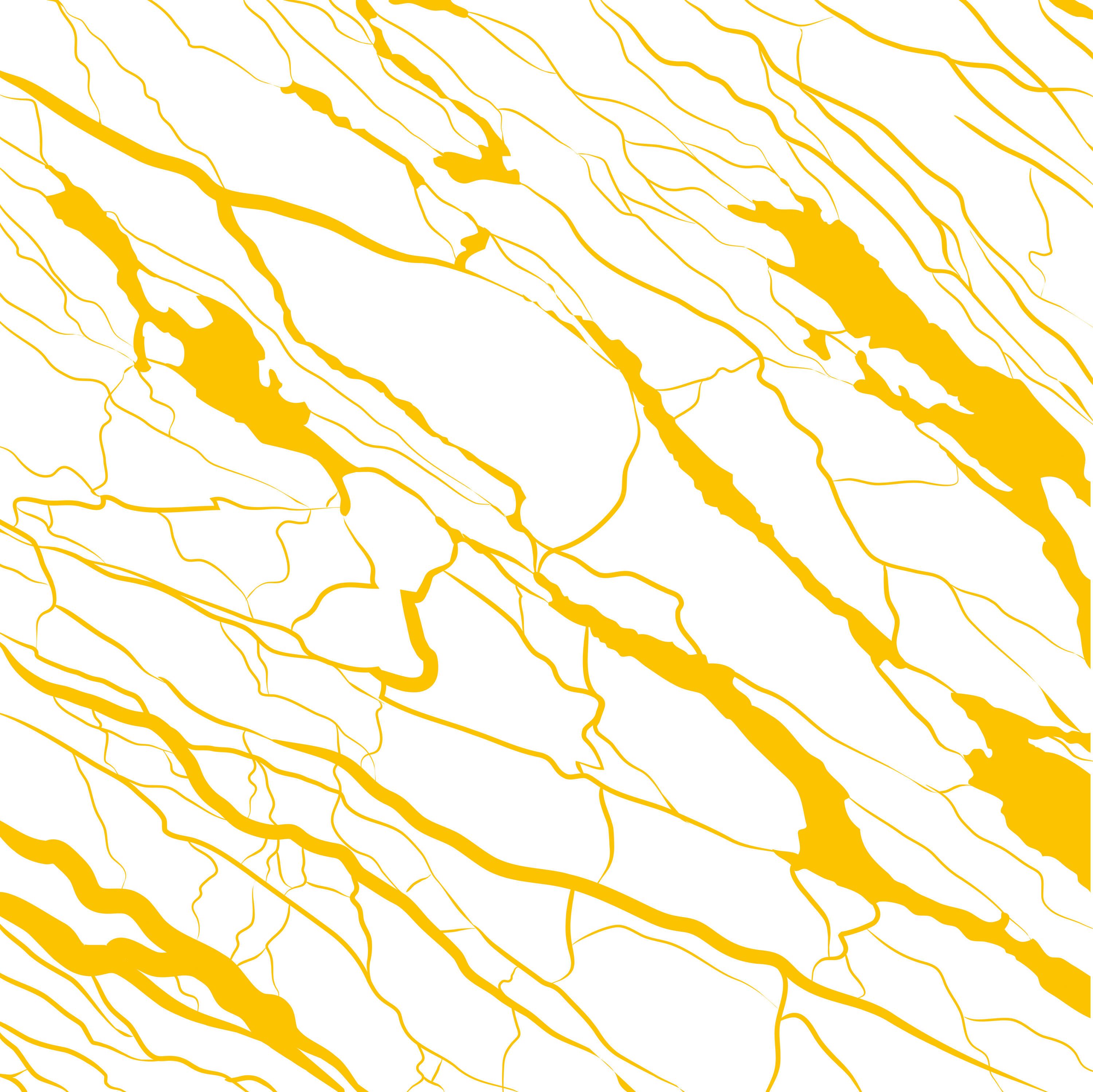 Yellow Marble Wallpaper Free Yellow Marble Background