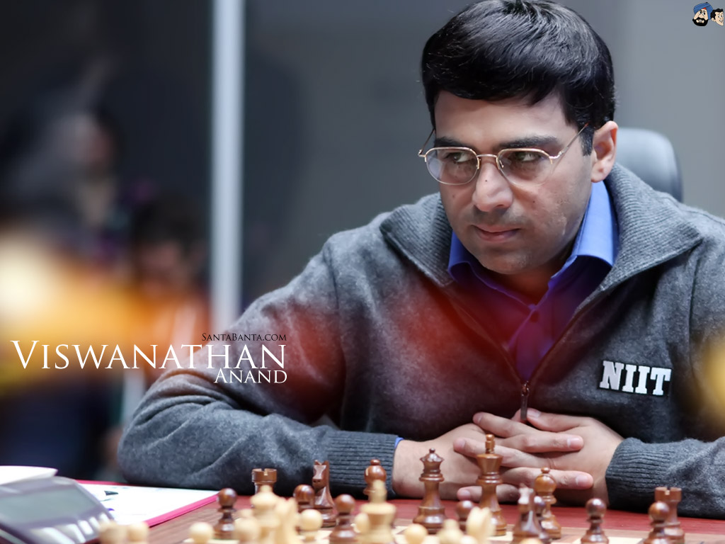 360 Indian Viswanathan Anand Stock Photos, High-Res Pictures, and