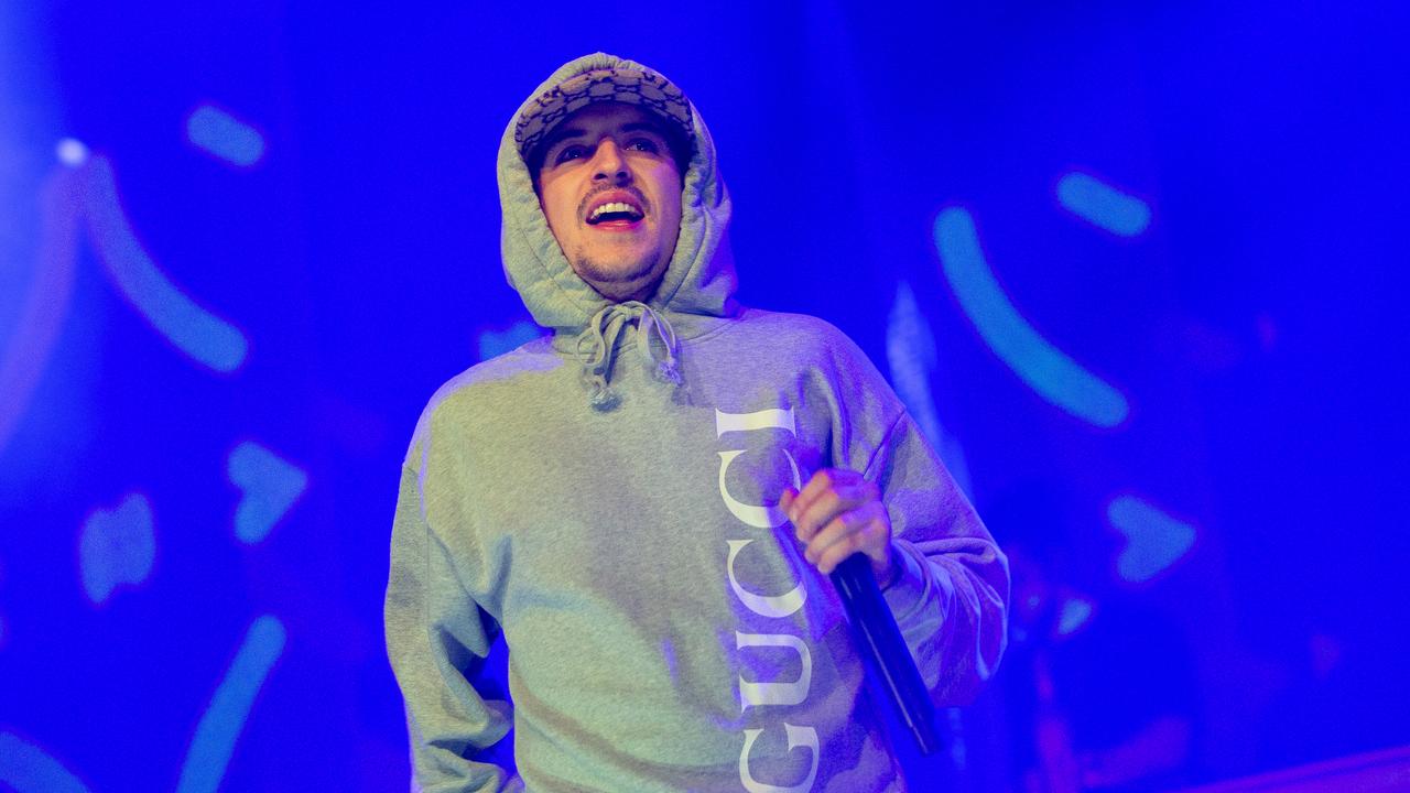 What makes Lil Kleine's case different from Bilal Wahib's?