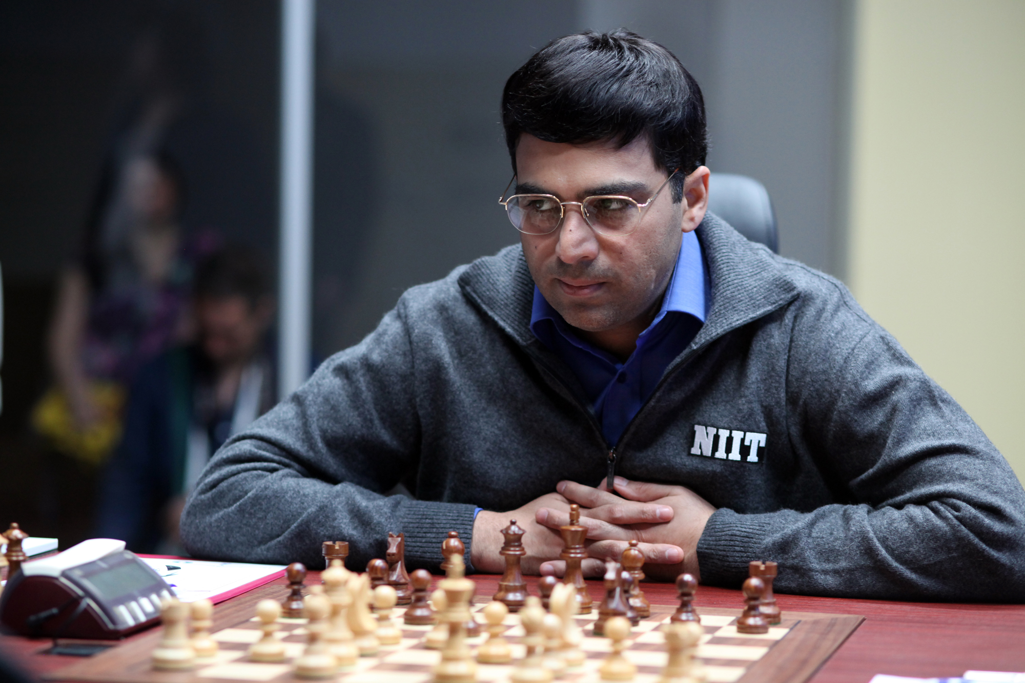 Viswanathan Anand Wallpapers Wallpaper Cave