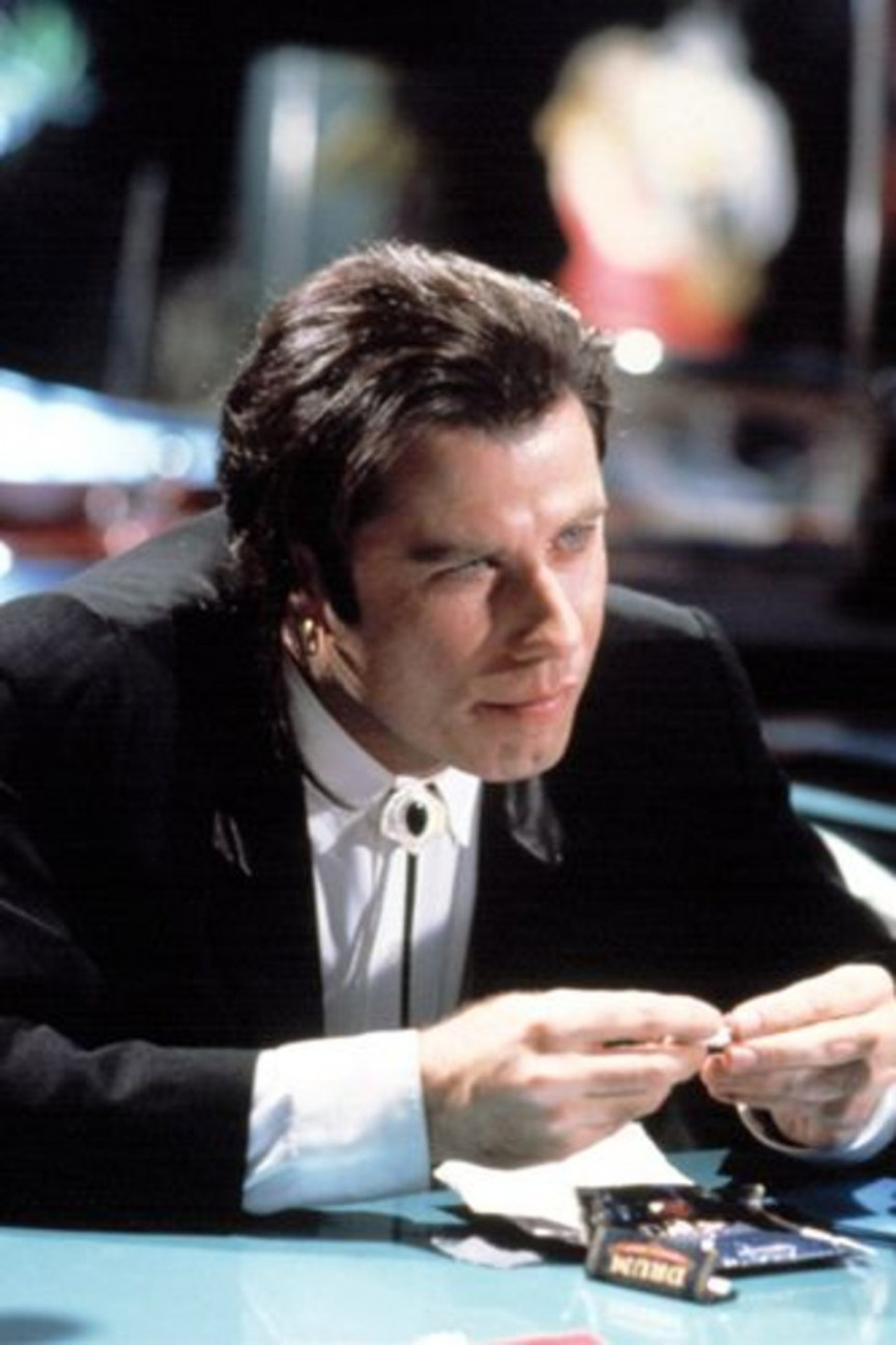 Things You (Probably) Didn't Know About Pulp Fiction