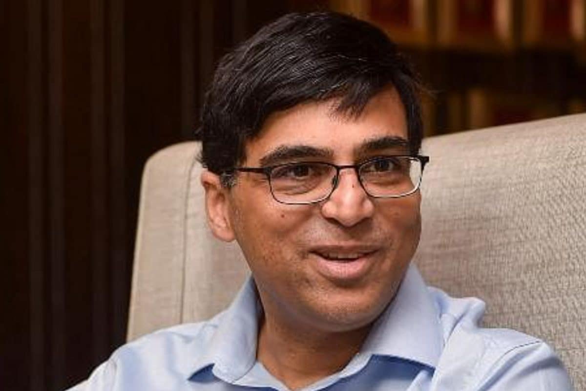 Viswanathan Anand Wallpapers Wallpaper Cave