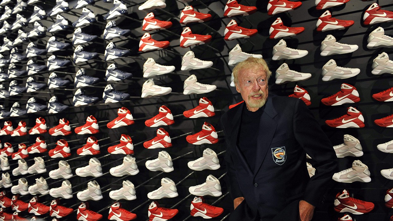 Phil Knight Wallpapers - Wallpaper Cave