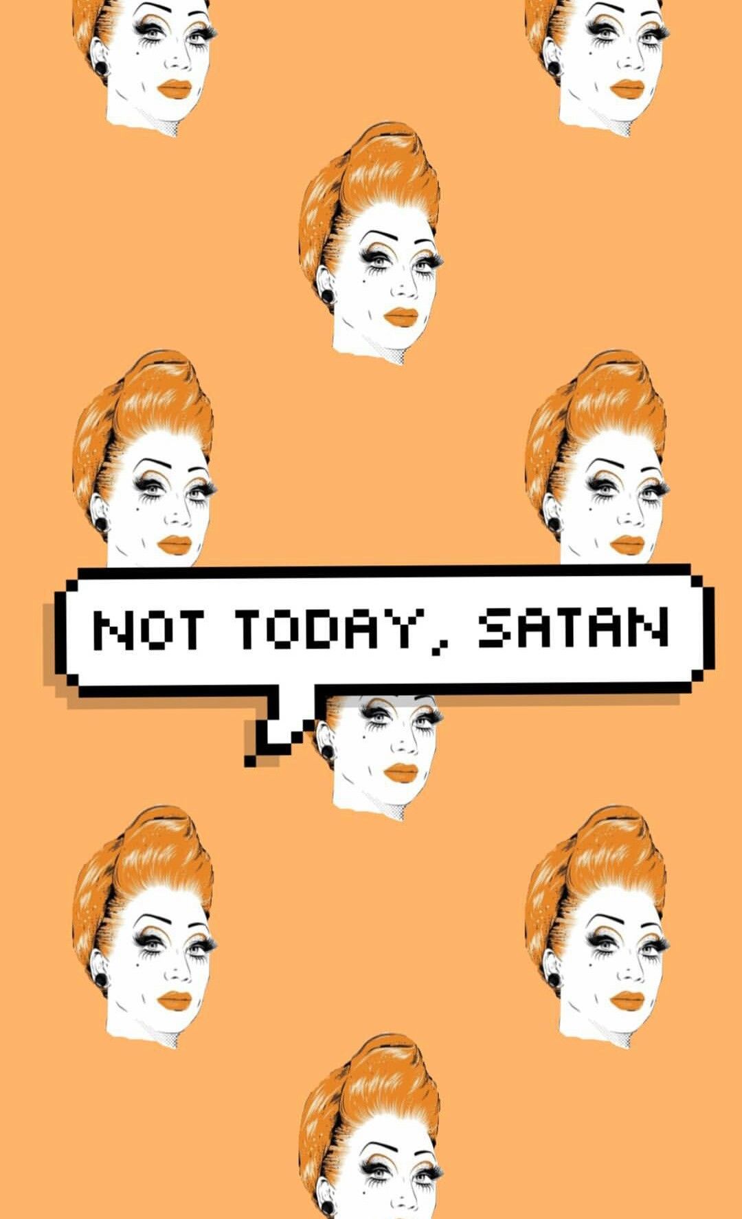 Bianca Del Rio Wallpapers - Wallpaper Cave