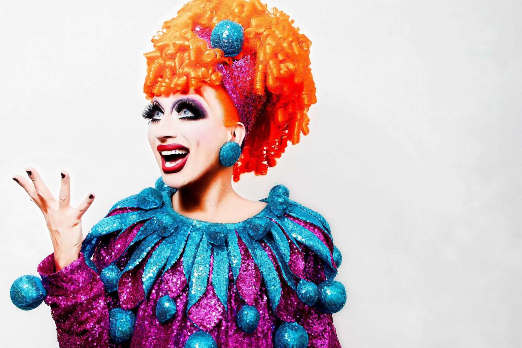 Bianca Del Rio Wallpapers - Wallpaper Cave
