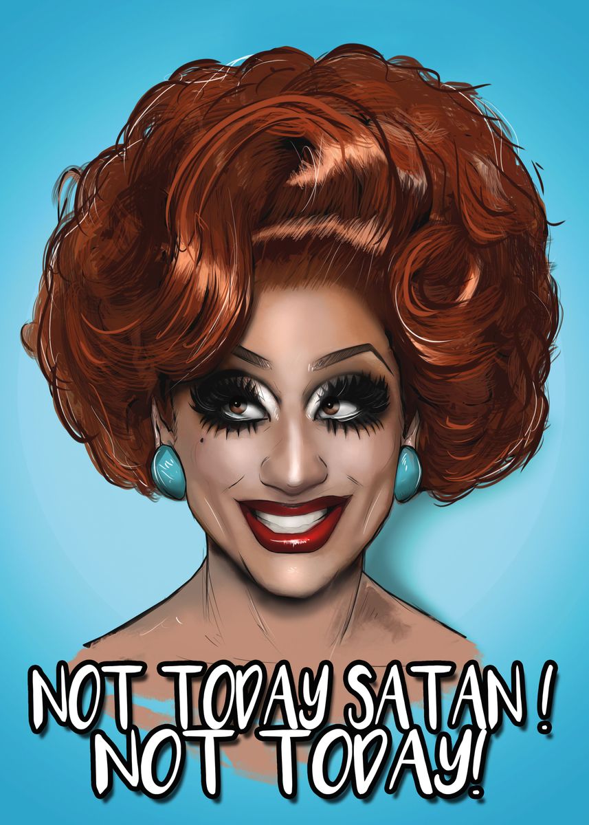 Bianca Del Rio Wallpapers - Wallpaper Cave