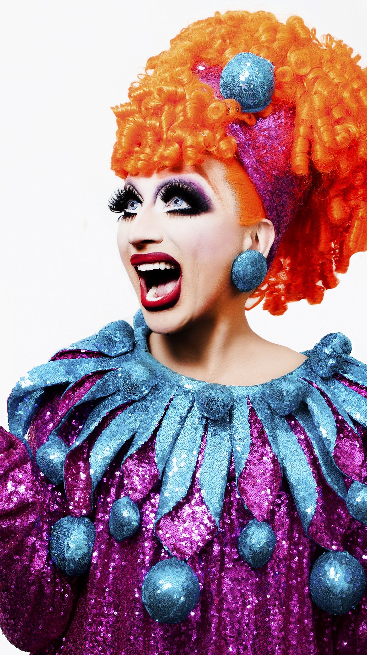 Bianca Del Rio Wallpapers Wallpaper Cave