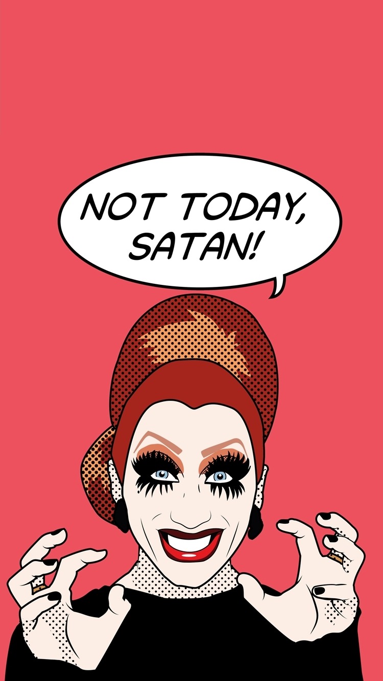 Bianca Del Rio Wallpapers - Wallpaper Cave