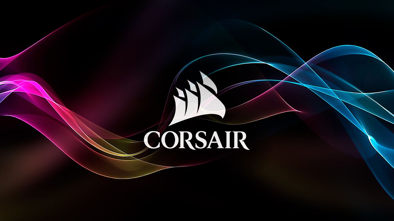 Corsair Gaming Wallpaper Free Corsair Gaming Background