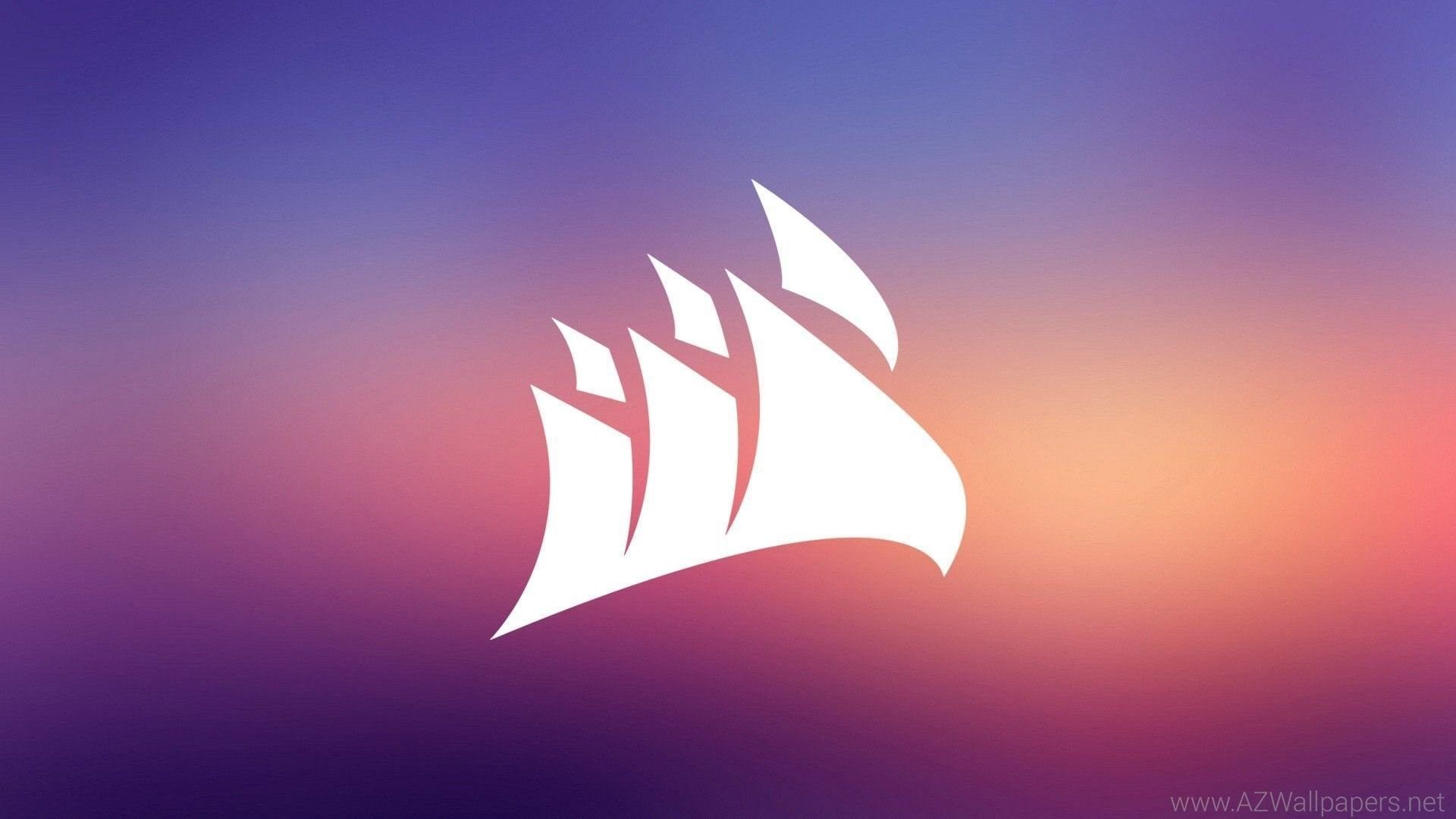 Corsair Gaming Wallpaper. Gaming wallpaper, HD dark wallpaper, Wallpaper picture