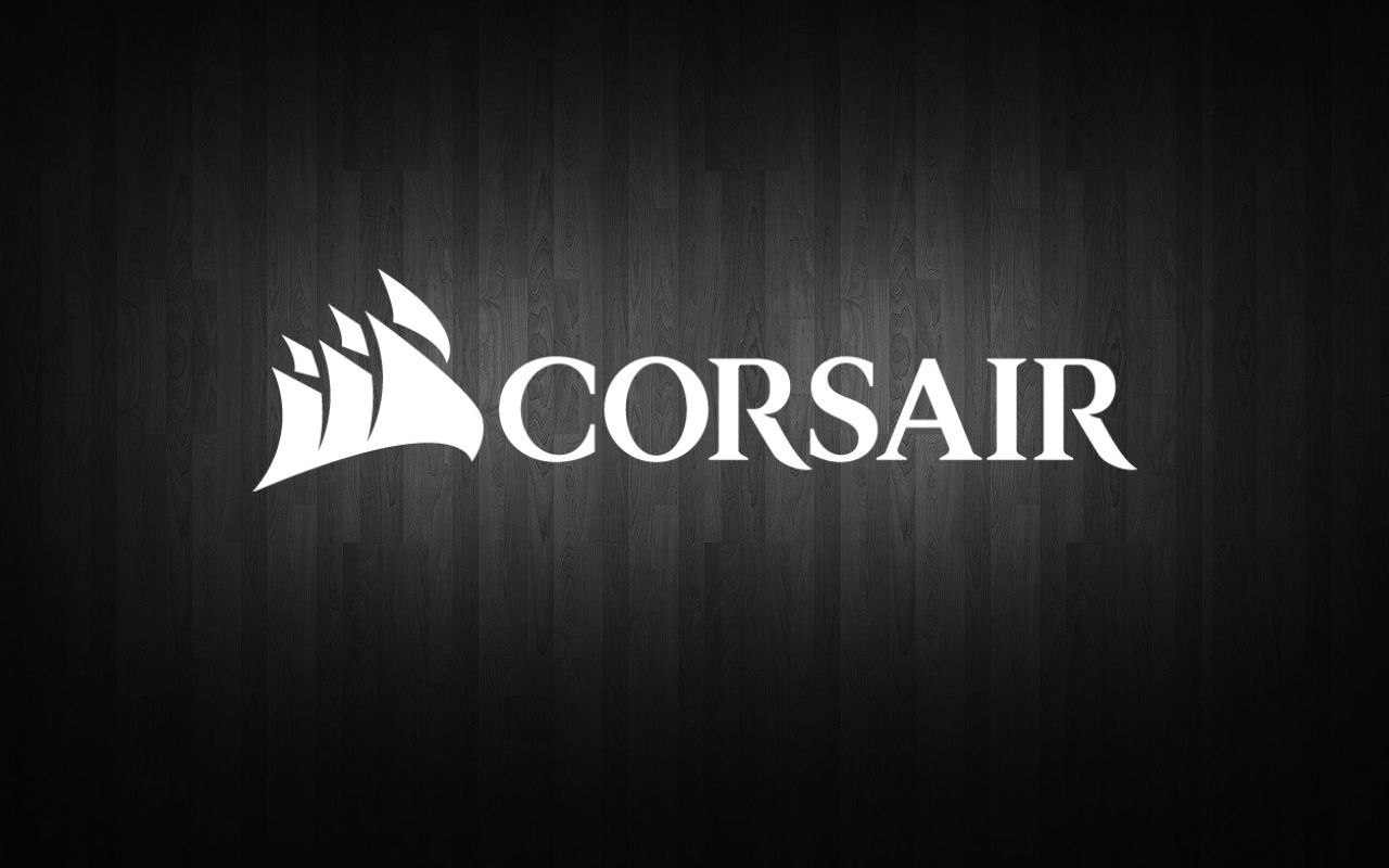 Corsair Gaming Wallpaper