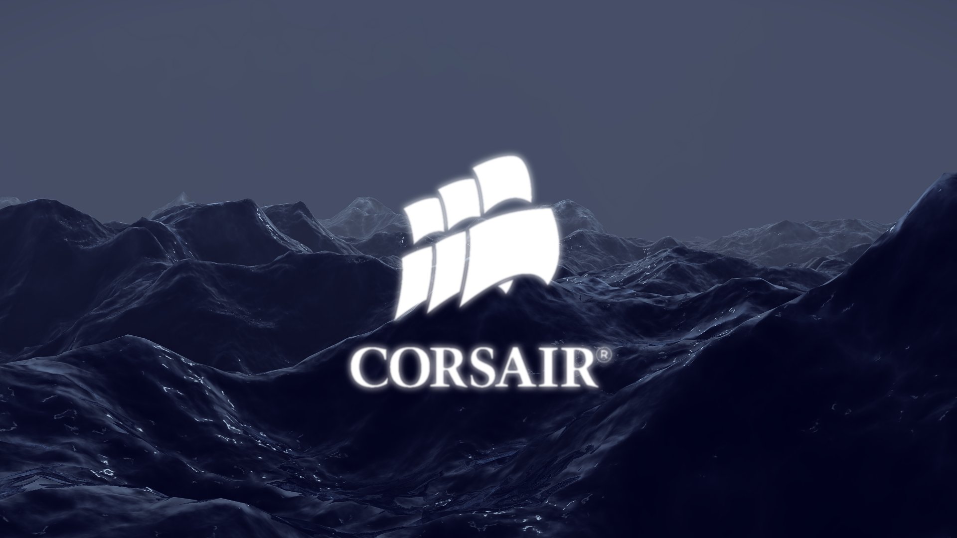 Corsair Gaming Wallpaper