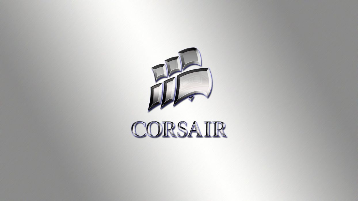 CORSAIR Gaming computer wallpaperx1080