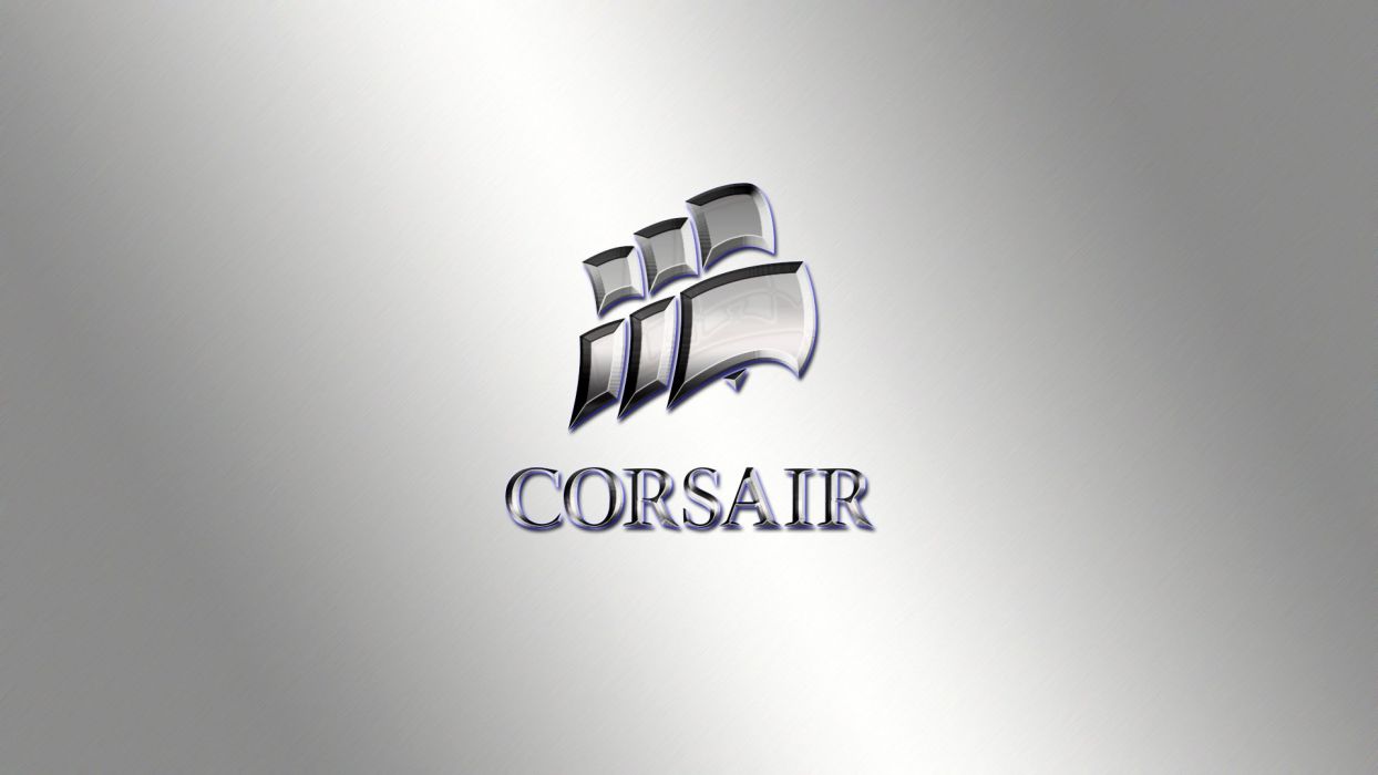 CORSAIR Gaming computer wallpaperx1080