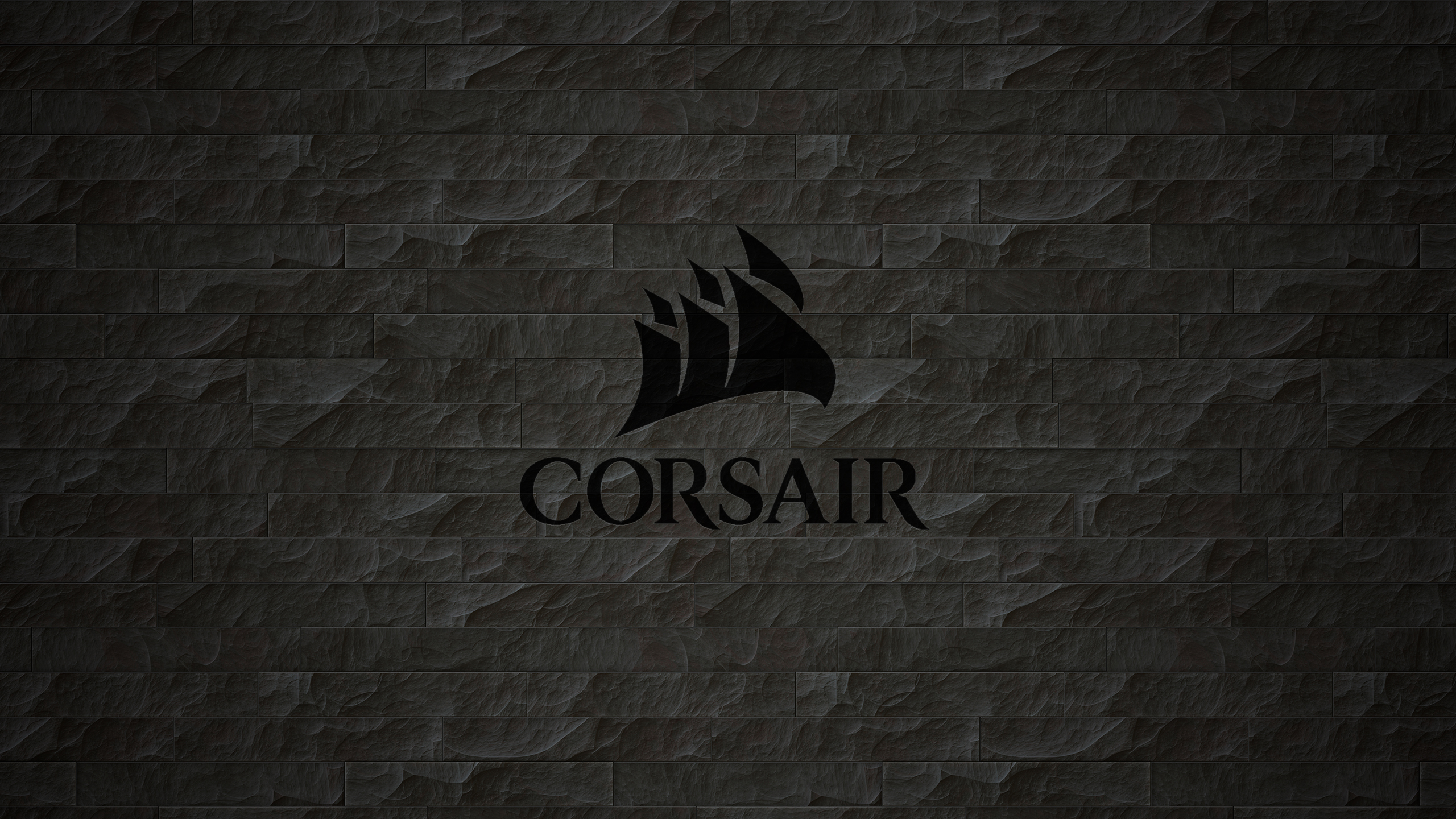 Corsair Wallpaper 4k