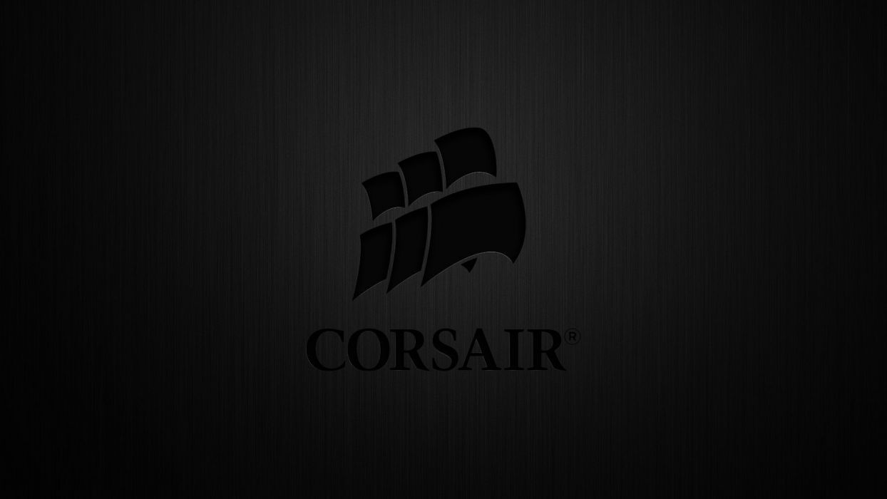 CORSAIR Gaming computer wallpaperx1080