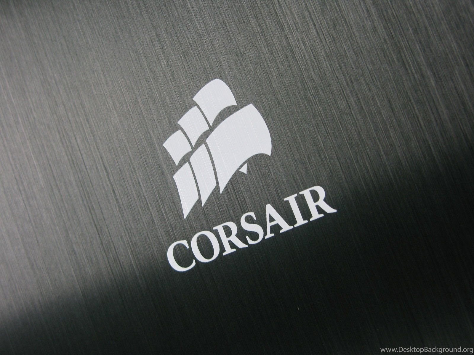 CORSAIR Gaming Computer Wallpaper Desktop Background