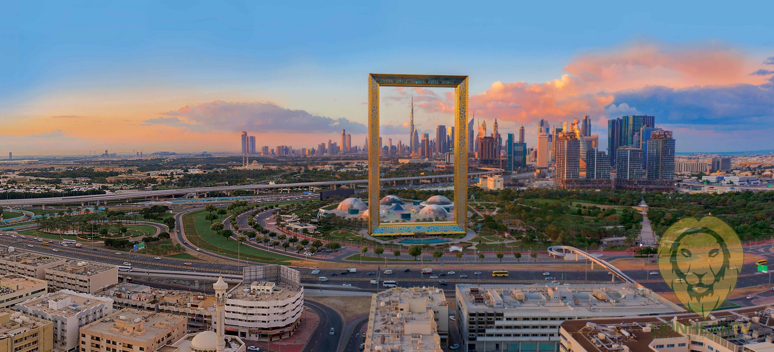 Enjoy extra treats when you fly to Dubai with Emirates