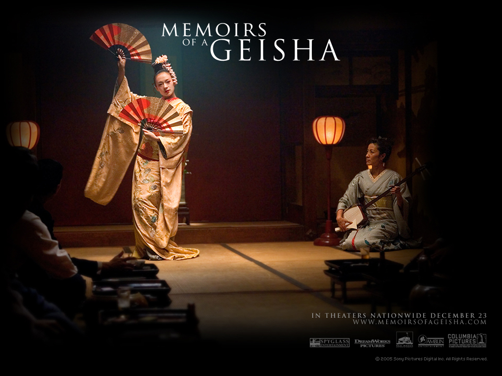 Memoirs Of A Geisha wallpaper, Movie, HQ Memoirs Of A Geisha pictureK Wallpaper 2019