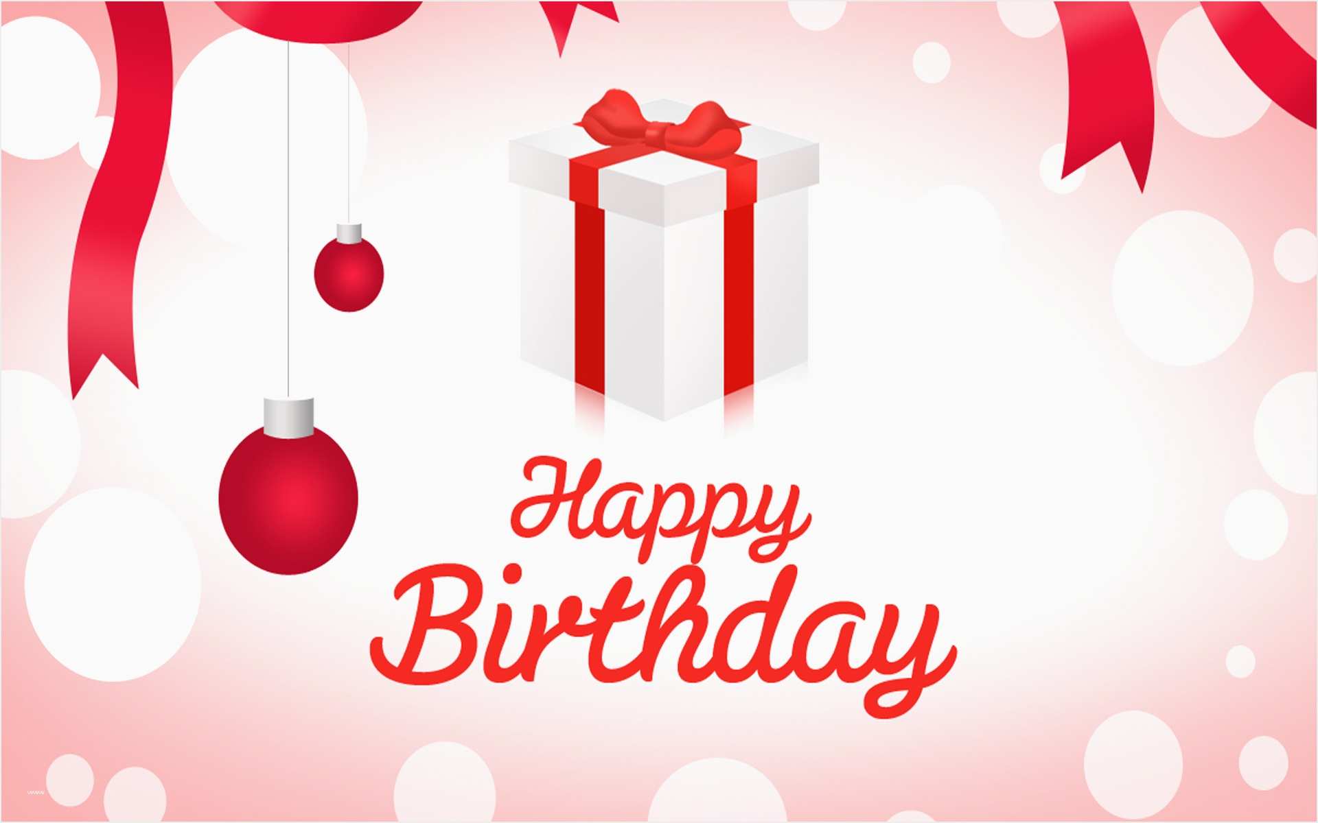 Happy Birthday Text Wallpapers - Wallpaper Cave