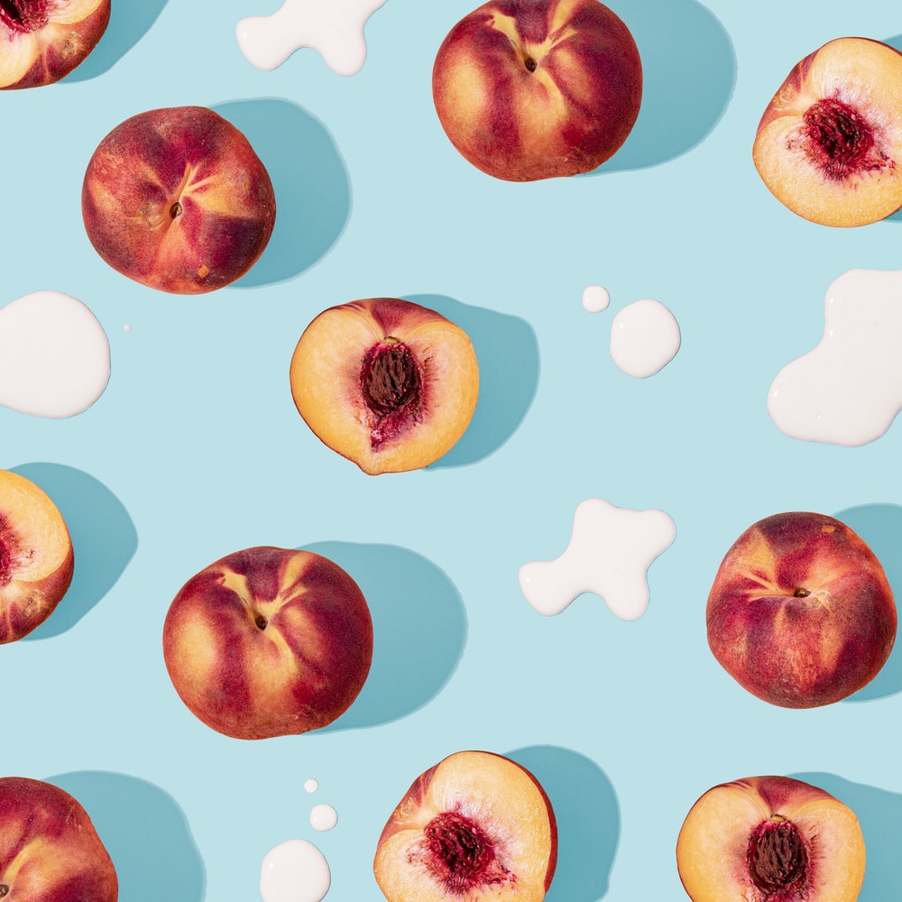 Peach Picture [HQ]. Download Free Image