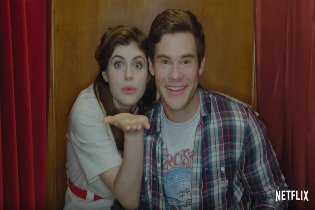 When We First Met movie review: This Netflix film wastes its potential by obsessing over the 'friend zone'-Entertainment News, Firstpost