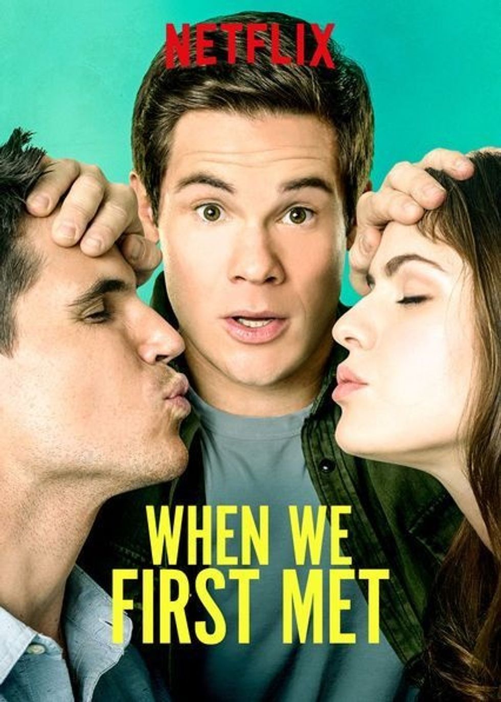 When We First Met Wallpapers Wallpaper Cave