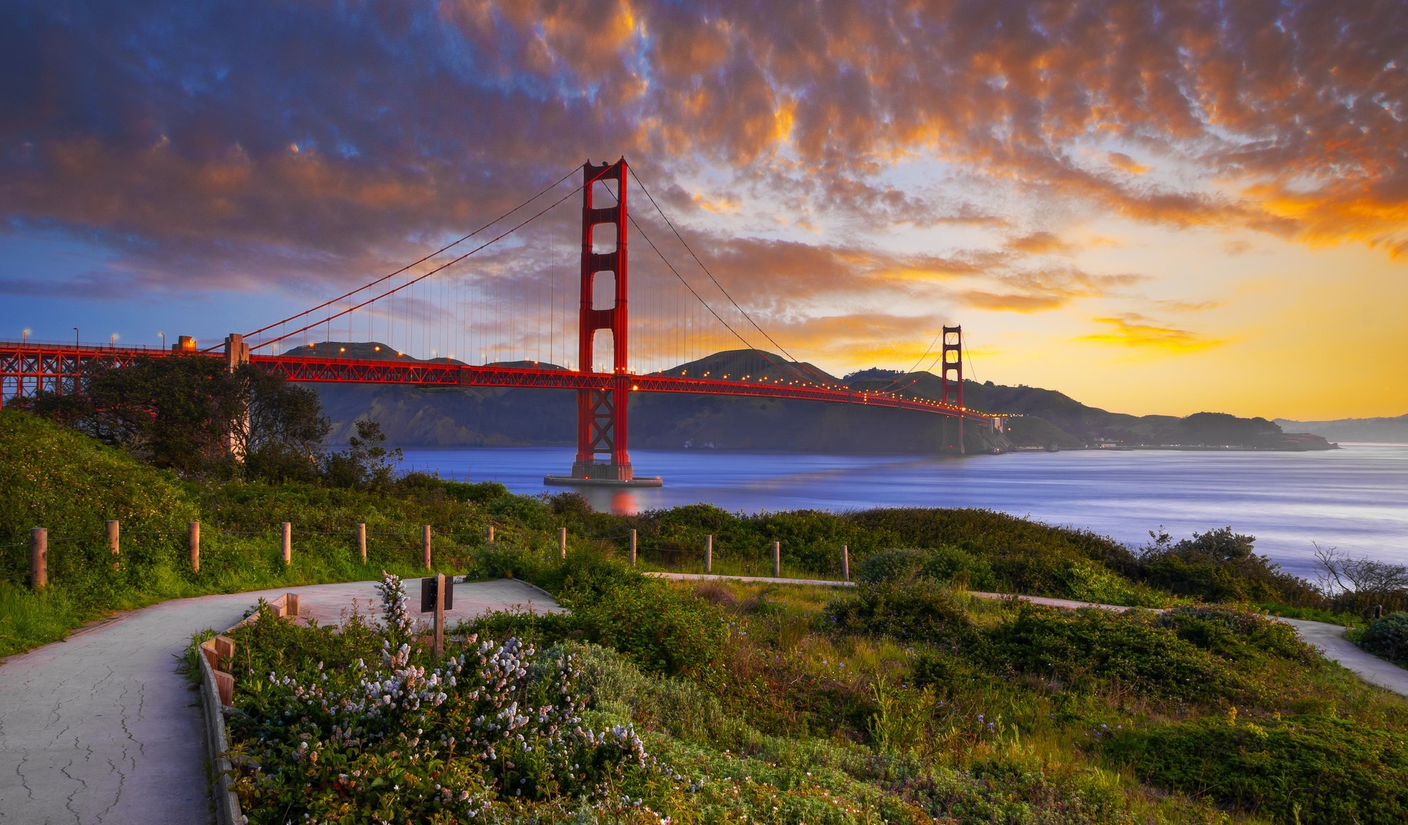 Free download Golden Gate Computer Wallpaper Desktop Background 2048x1200 ID [2048x1200] for your Desktop, Mobile & Tablet. Explore Golden Gate Bridge Wallpaper Desktop. Golden Gate Bridge Wallpaper HD, Bing