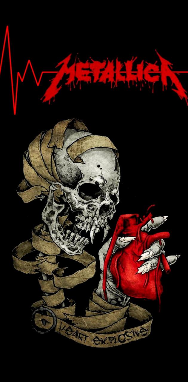 Metallica wallpaper