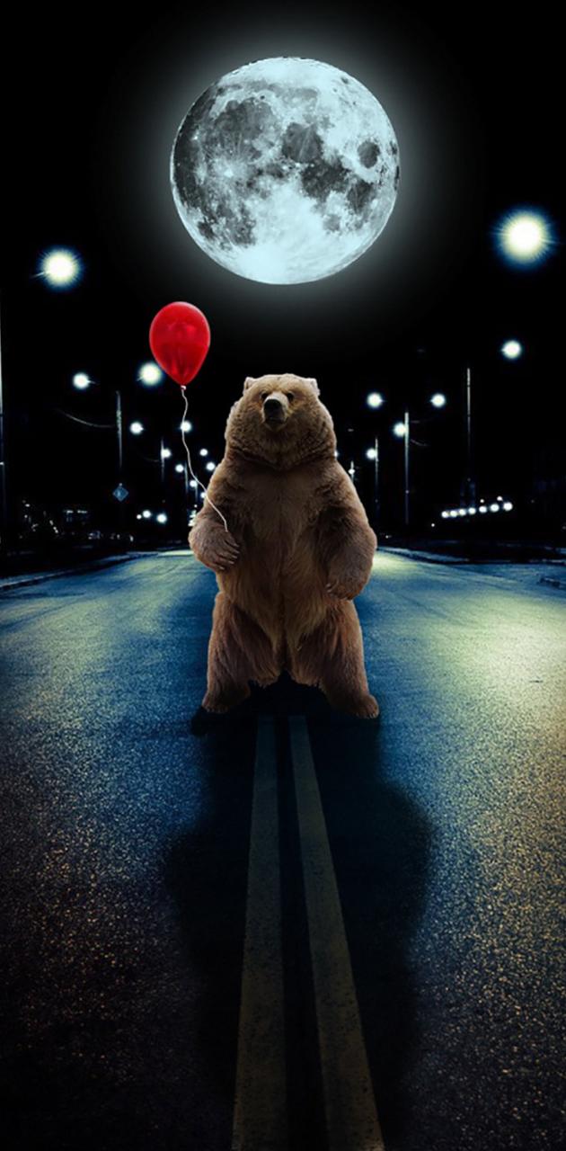 Funny Bears Wallpapers - Wallpaper Cave