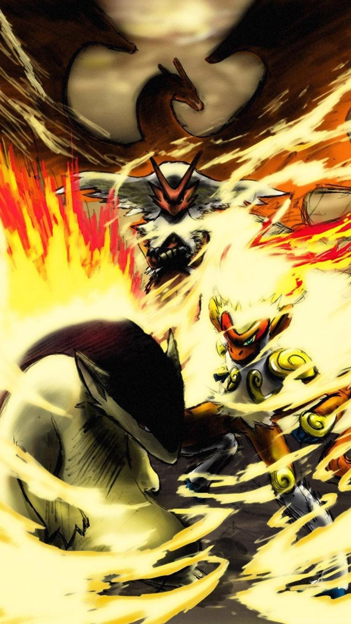 Wallpaper Blastoise Venusaur Charizard Pokemon Blaziken Infernape. Desktop Background