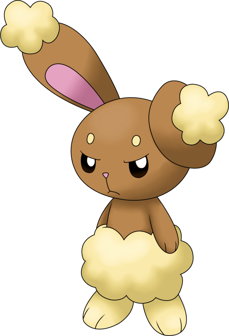 Buneary HD Wallpaper 2020