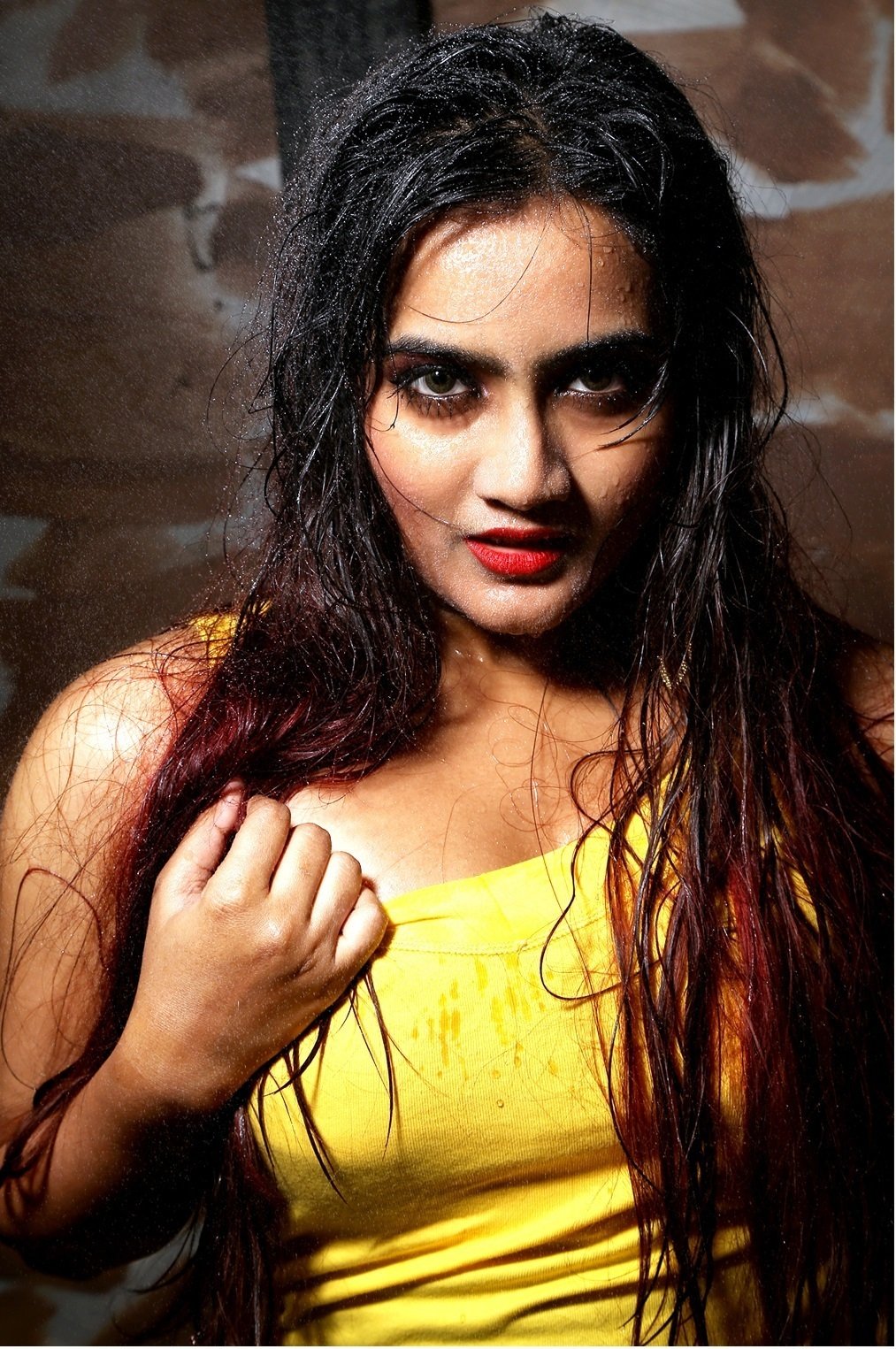 IPL here we go by Amika Shail