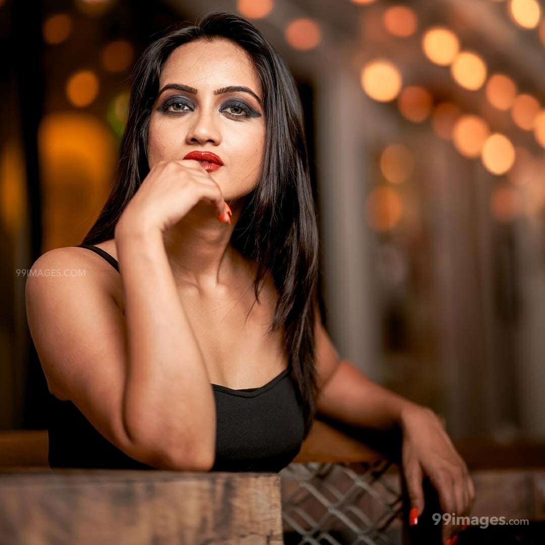 Amika Shail HD Wallpaper (Desktop Background / Android / iPhone) (1080p, 4k) (1080x1080)
