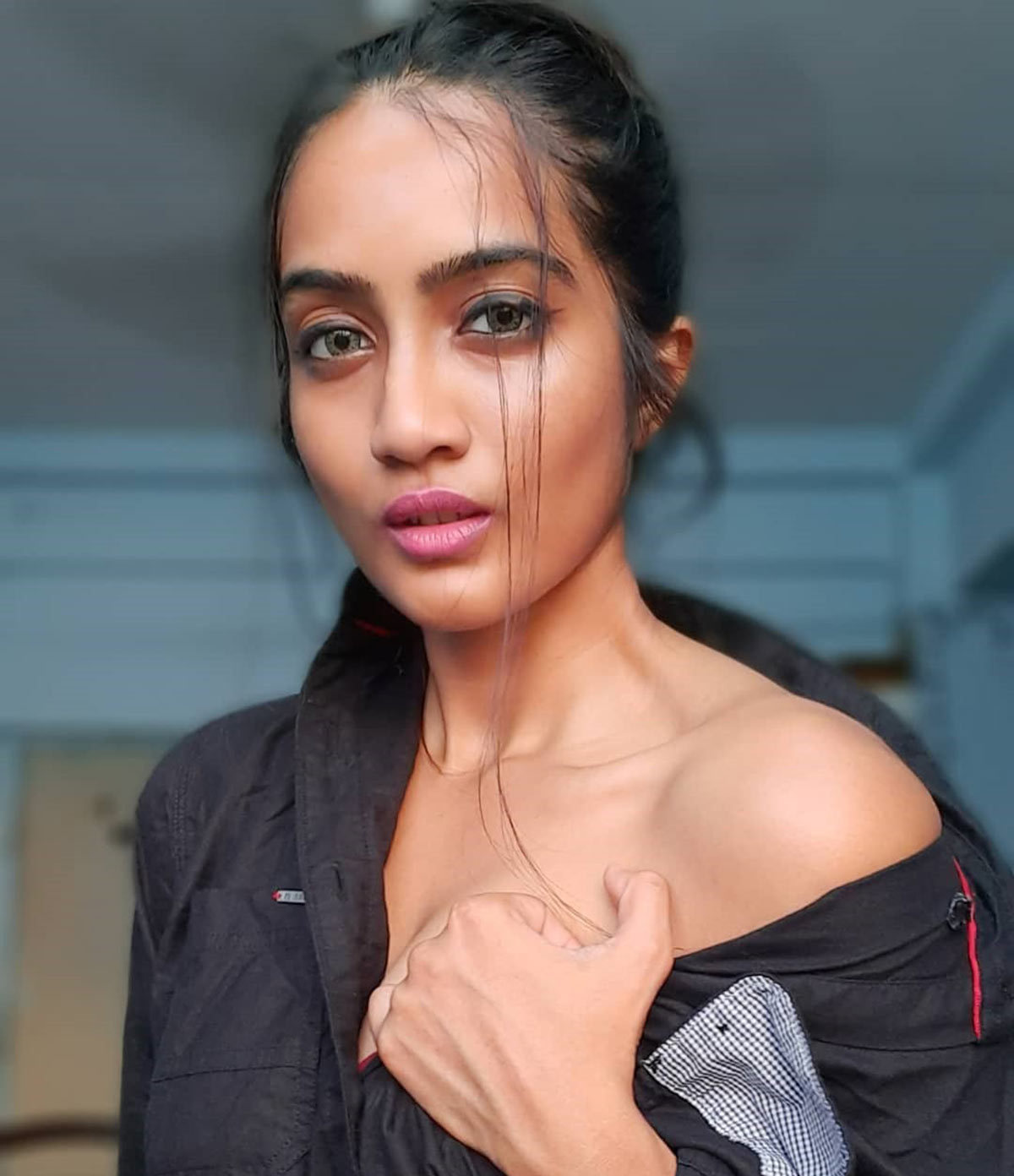 Meet Akshay's heroine in Laxmmi Bomb.com movies