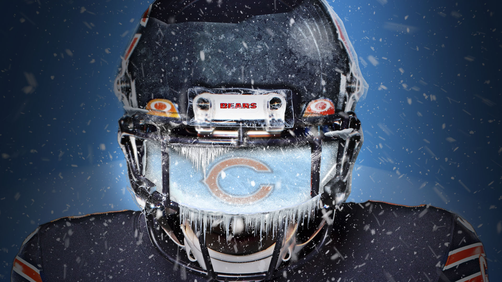 Wallpaper. Chicago Bears Official Website