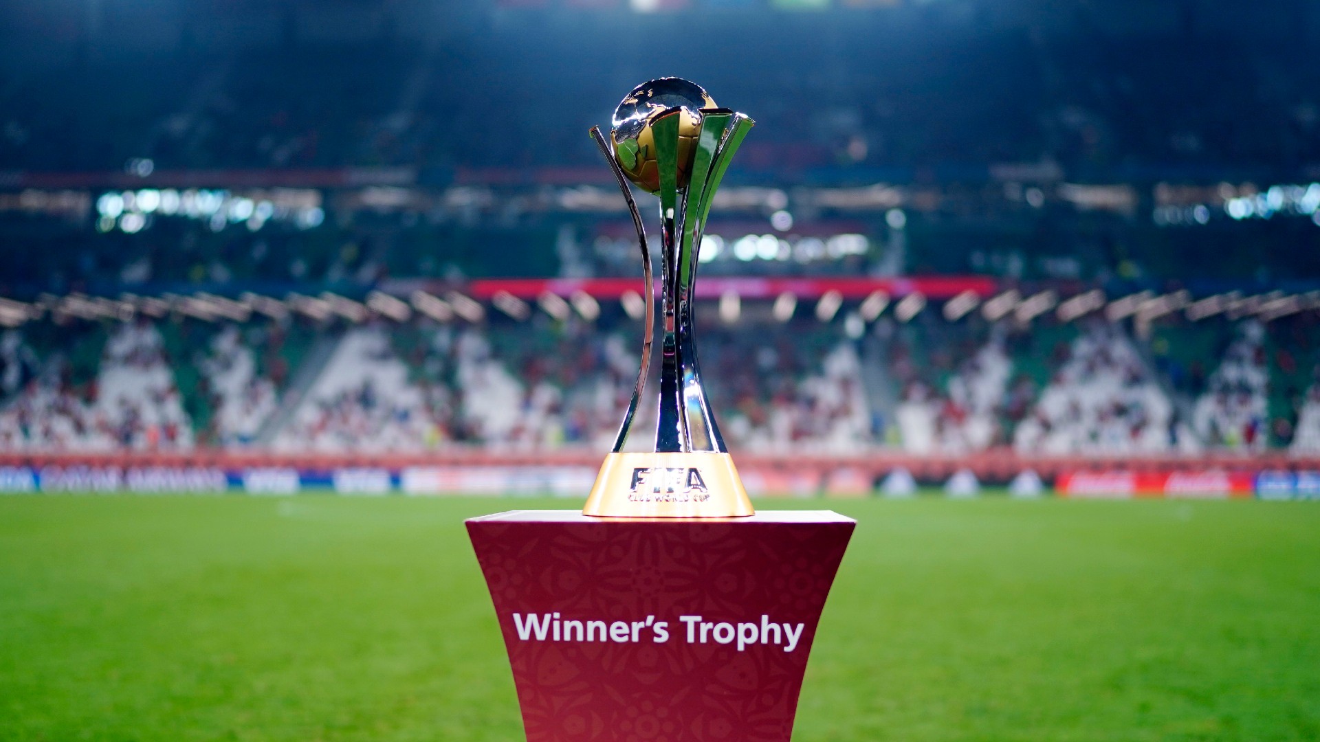 FIFA Club World Cup schedule, bracket, results & highlights as Chelsea seeks first intercontinental trophy