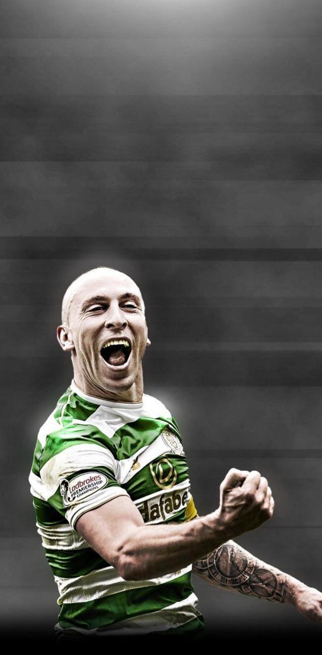 Scott Brown wallpaper