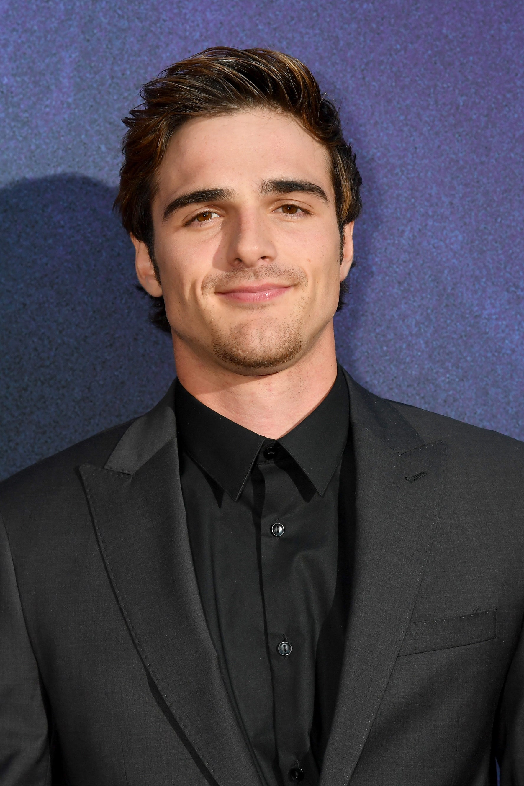 Euphoria Star Jacob Elordi Exposed the Awful Parts of His Kissing Booth Character, Noah Flynn